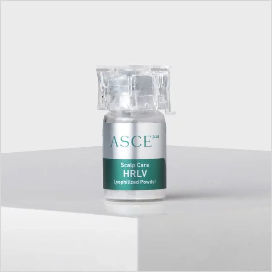 ASCE Plus HRLV - 10 Billion Exosomes for Hair Loss in Pakistan - Skinae.pk