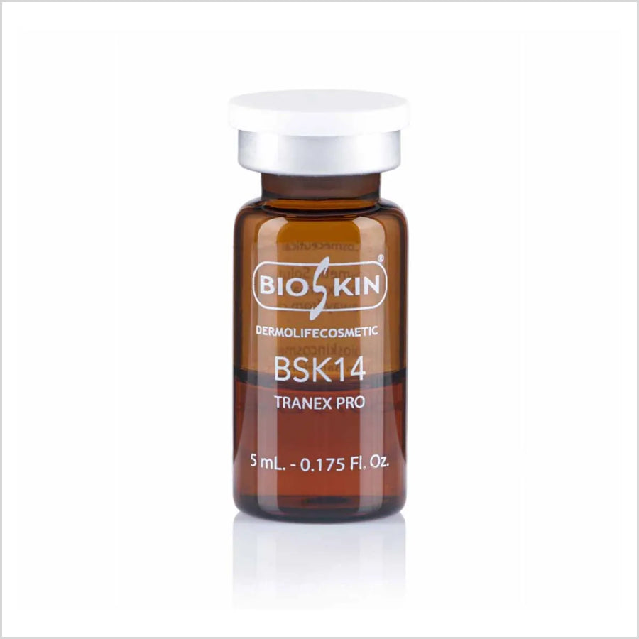 BioSkin TRANEX PRO - Treat Pigmentation with Tranexamic Acid - Vial - Skinae