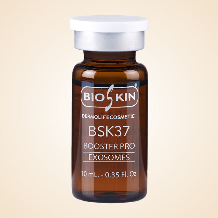 BSK37 BOOSTER PRO – EXOSOMES serum for skin rejuvenation – Skinae