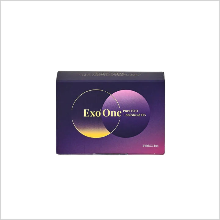 Exo One Exosomes Price in Pakistan - For Hair & Face - Skinae.pk