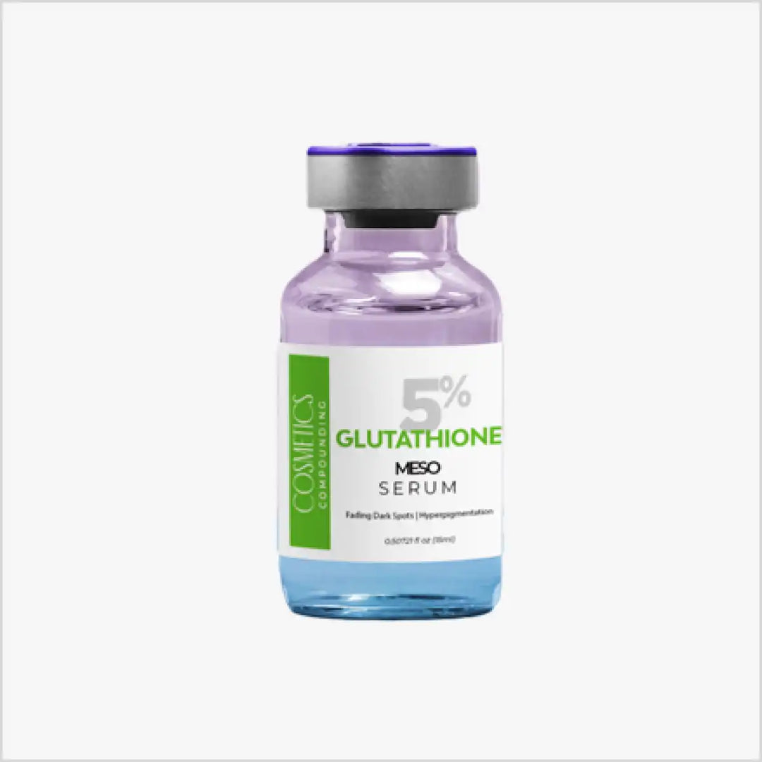 Glutathione Meso Serum for Face in Pakistan - Skinae