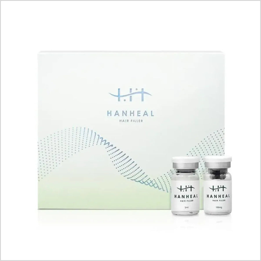 Hanheal exosomes for hair loss - skinae.pk