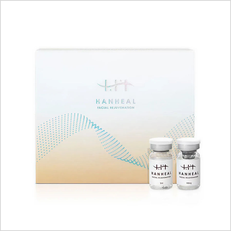 Hanheal facial rejuvenation exosomes- skinae.pk