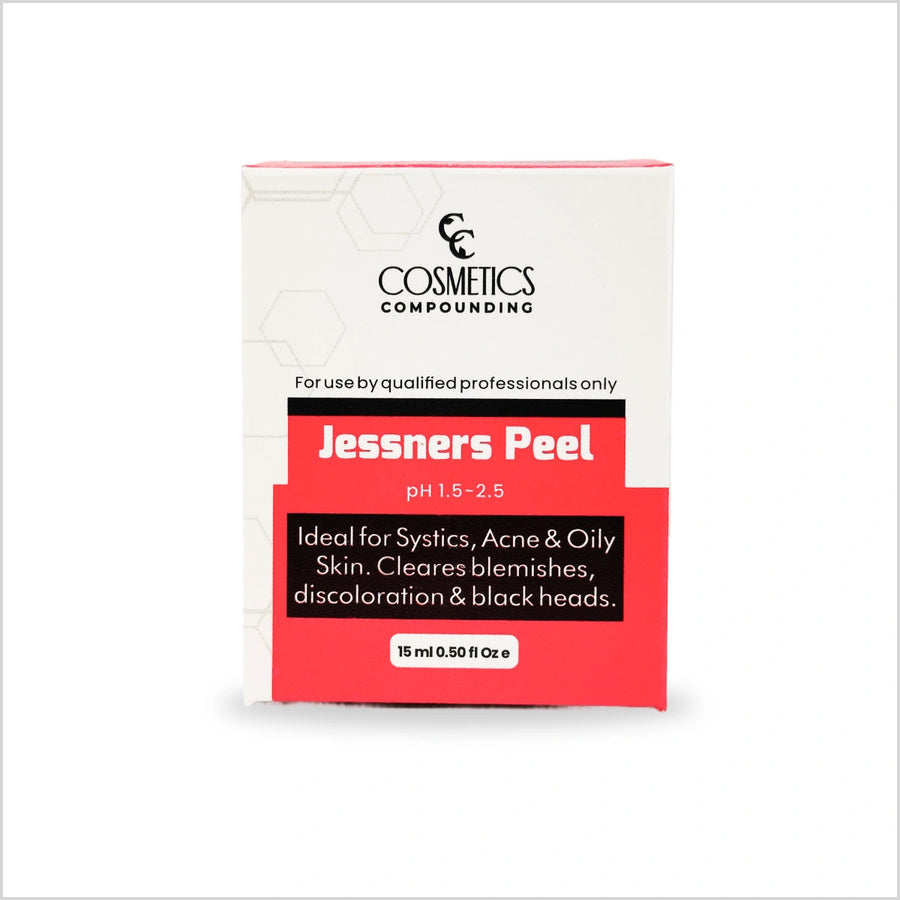 Jessners Peel in pakistan - Skinae.pk