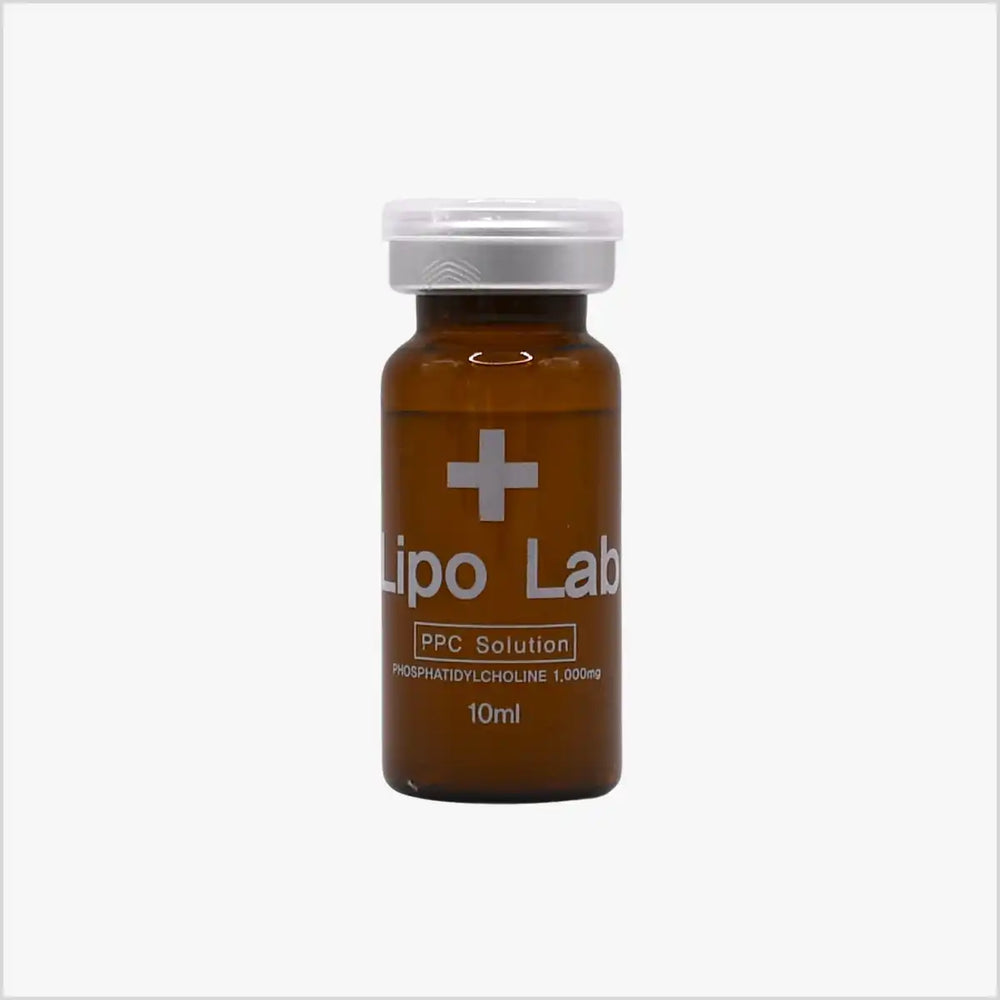 Lipo lab PPC Solution - Fat Dissolving Injection - Skinae