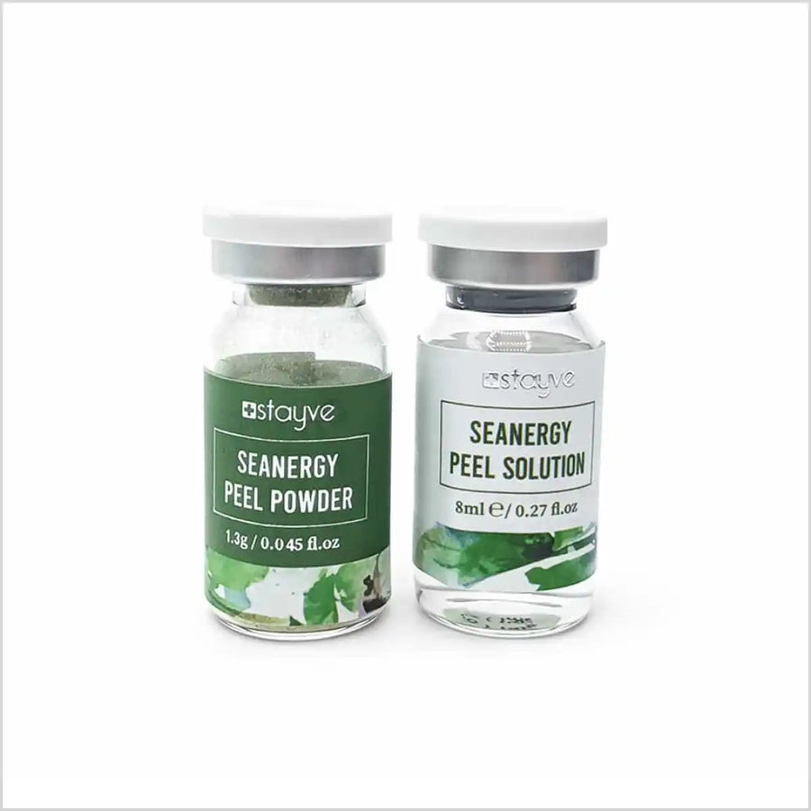 Original Stayve Seanergy Peel Ampoule in Pakistan - Skinae