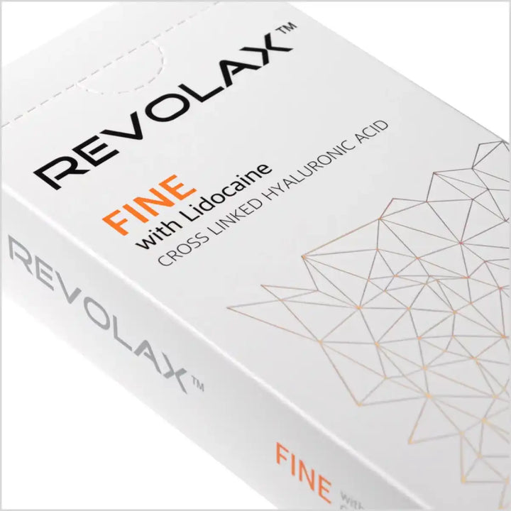 Revolax Fine Lidocaine 1x1ml - Revolax Price in Pakistan - Skinae