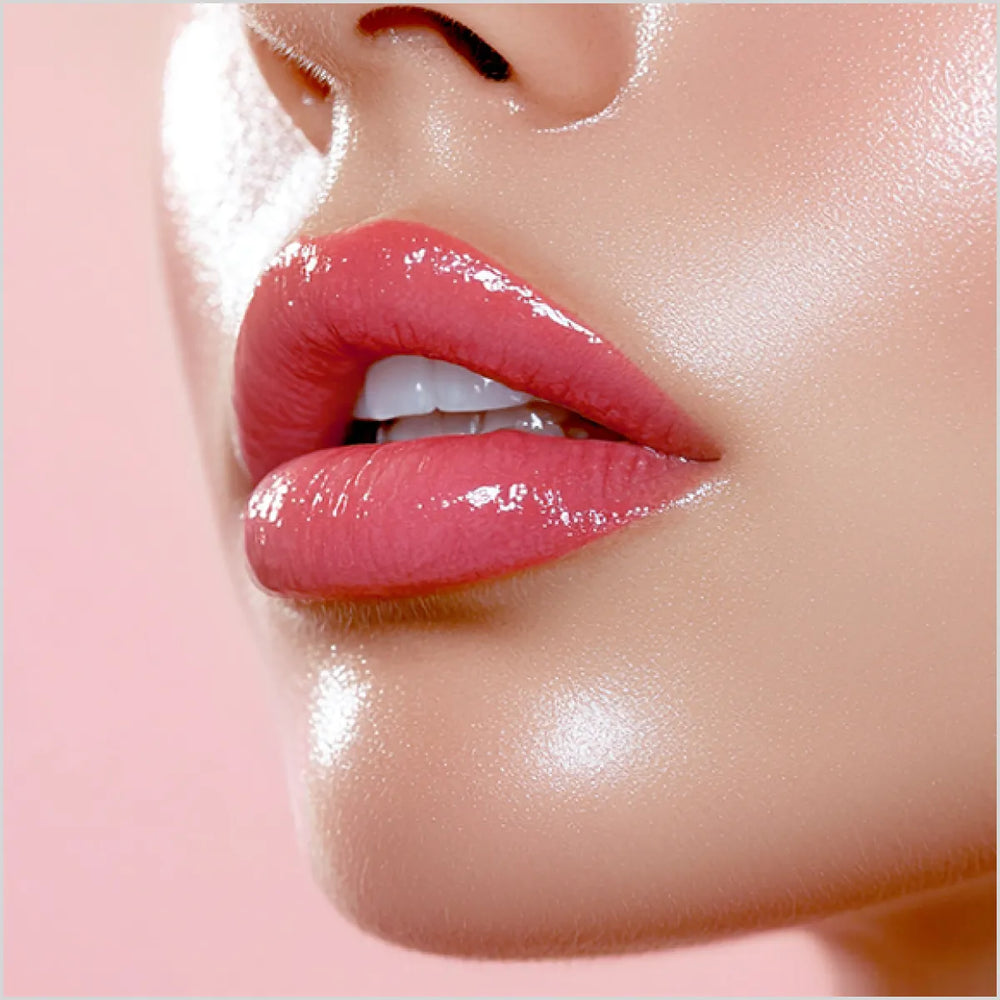 Tesoro Rouge - Best Lip Filler in Pakistan - Made in Korea - Skinae