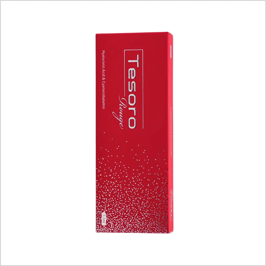 Tesoro Rouge - Best Lip Filler in Pakistan - Made in Korea - Skinae.pk