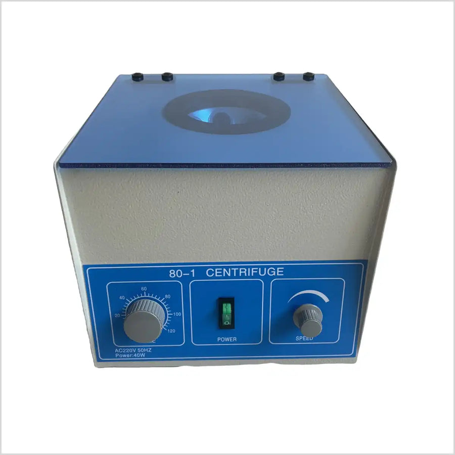 80-1 Electric Centrifuge Machine Price in Pakistan - Skinae