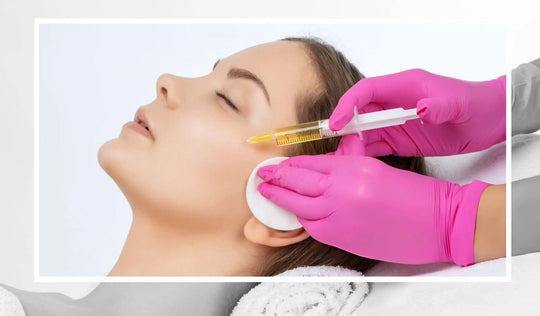 Glutathione Injections in Pakistan: Benefits, Costs, and Everything You Need to Know