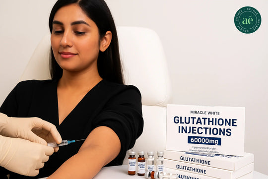 Glutathione Injection Price, Benefits & Side Effects in Pakistan