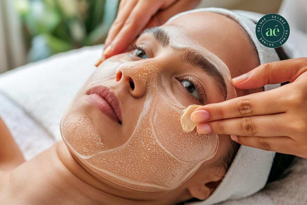 What to Expect from a Salicylic Acid Peel