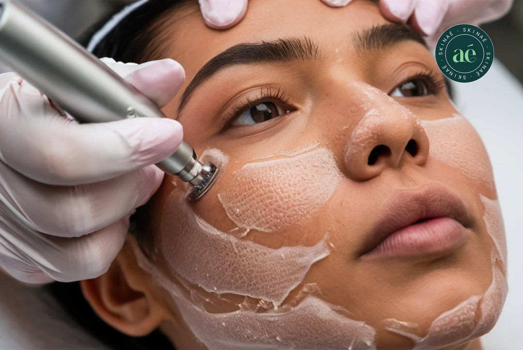 Is Microneedling Effective for Fading Acne Scars?