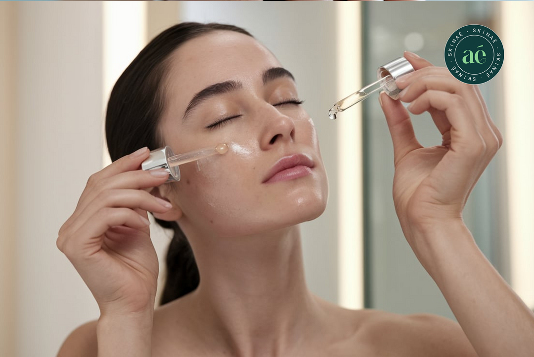 How Anti Aging Serums Work: The Science Behind Youthful Skin