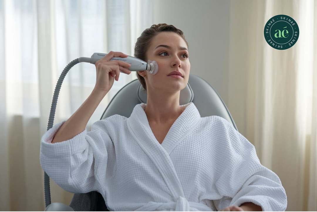 Hydrafacial at Home: An In-Depth Guide for Radiant Skin