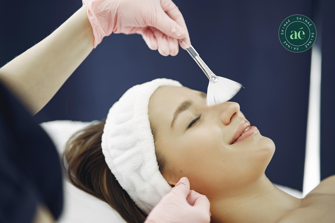 TCA Peel: Effectiveness, Safety, Results, and More