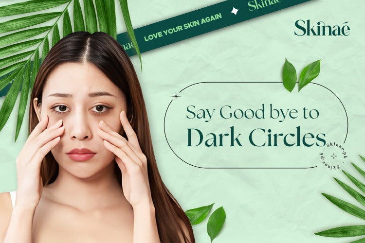 Brighten Your Eyes: Effective Treatments and Remedies to Say Goodbye to Dark Circles