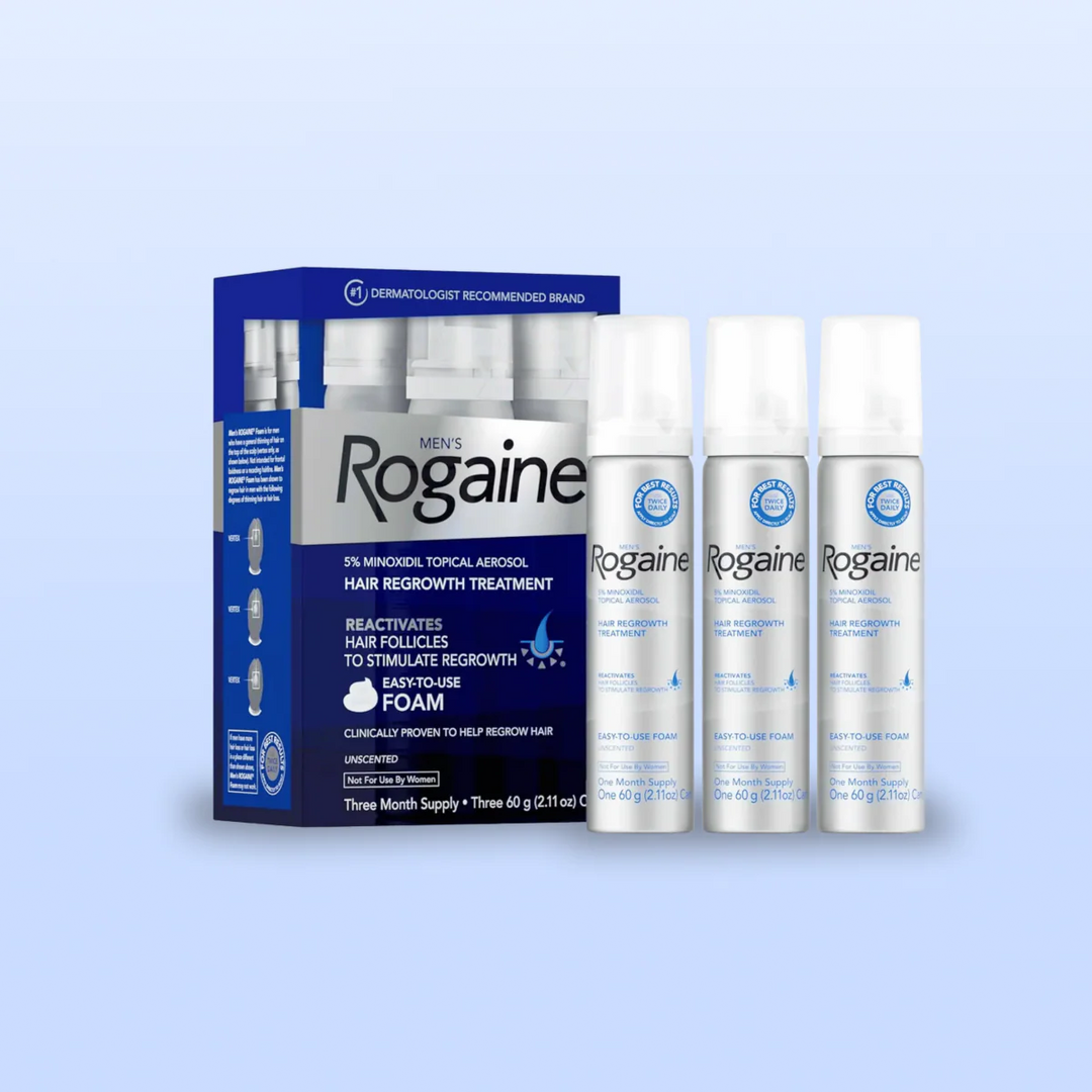 Hair-Care Skinae