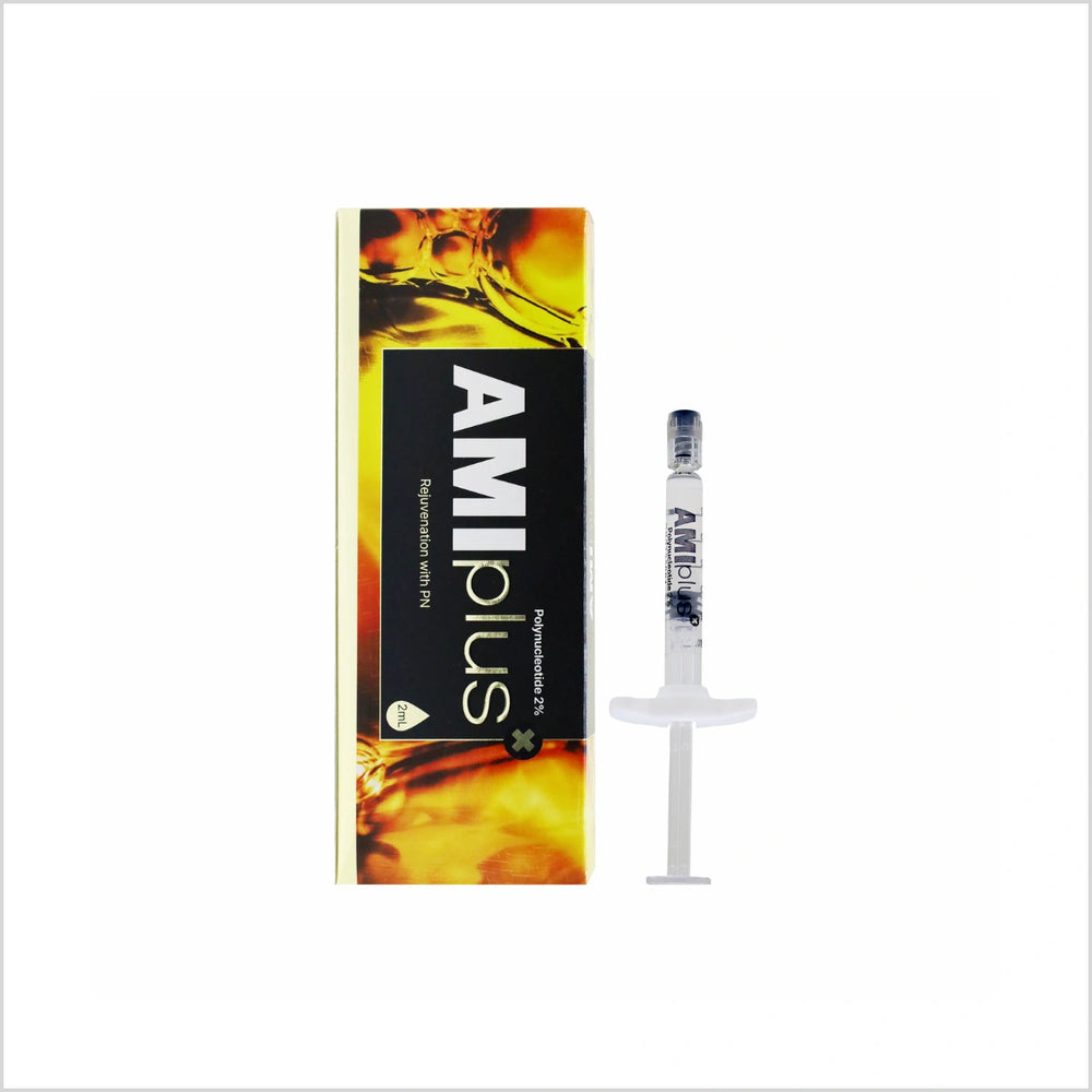 AMI Plus 2% PN Skin Booster Injection – Skinae