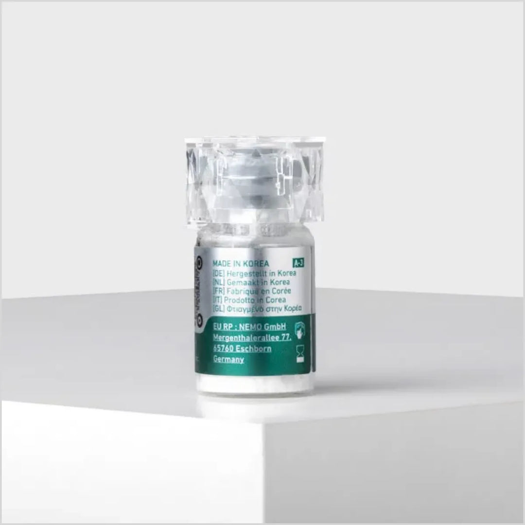 ASCE Plus HRLV Scalp Care - Exosomes for hair loss - Vial - Skinae.pk 
