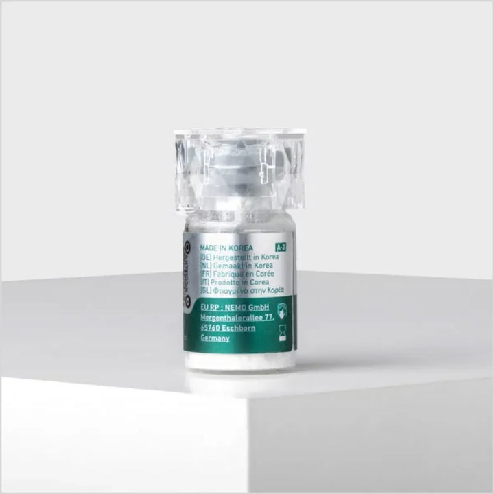ASCE Plus HRLV Scalp Care - Exosomes for hair loss - Vial - Skinae.pk 