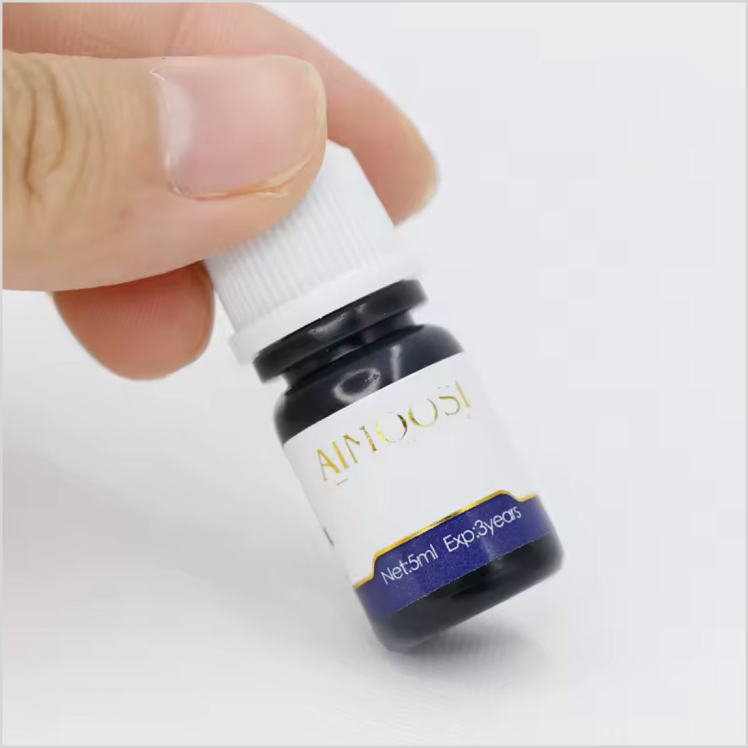 Aimoosi Black pigment