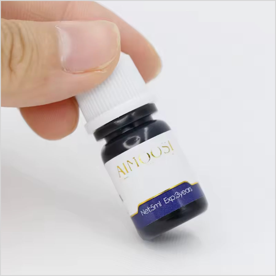 Aimoosi Black pigment