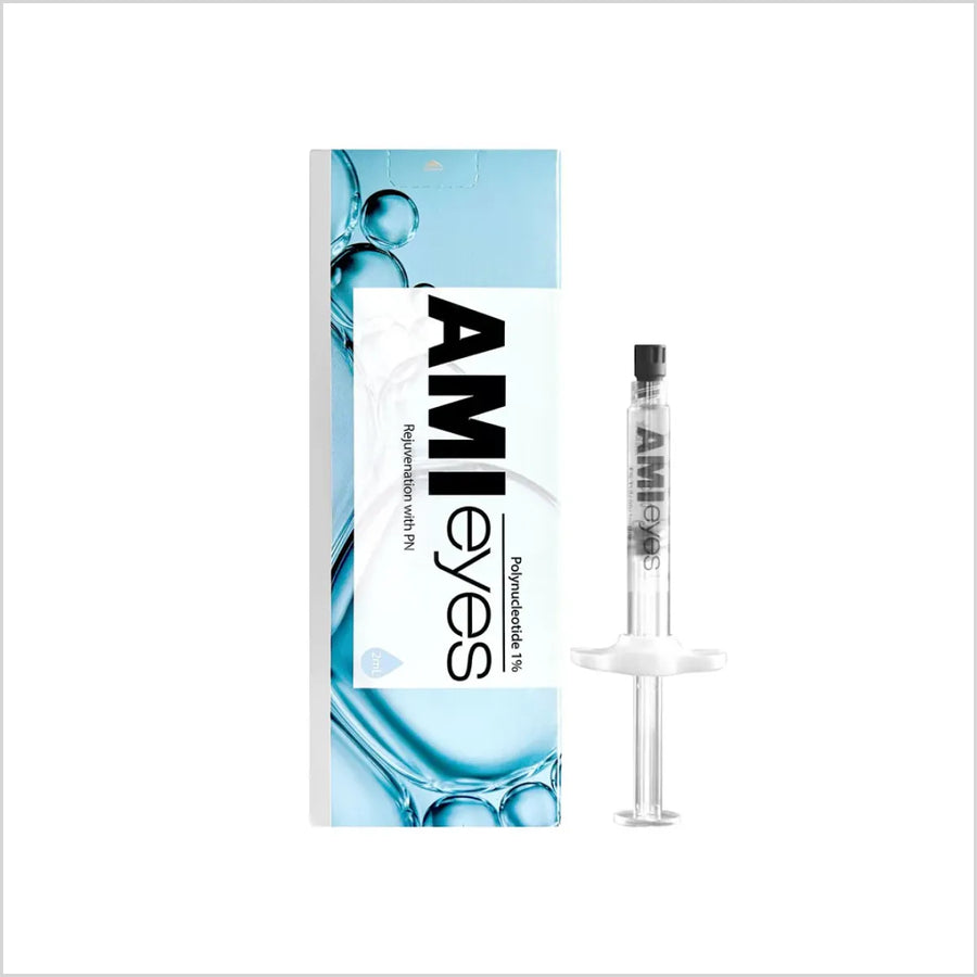 AMI Eyes Filler - Dark Circles Eye Filler in Pakistan - Skinae