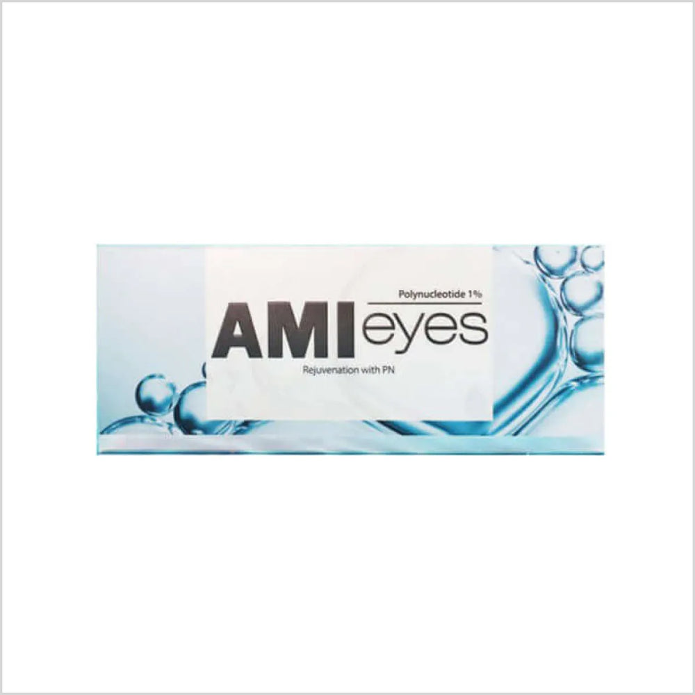 AMI Eyes Filler - Dark Circles Eye Filler in Pakistan - Skinae