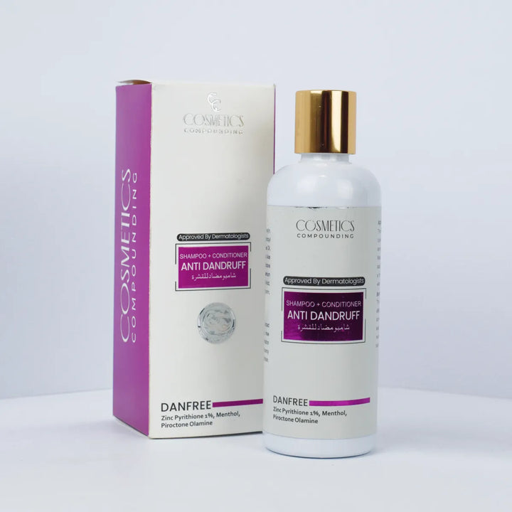 Anti dandruff shampoo in Pakistan - Skinae.pk