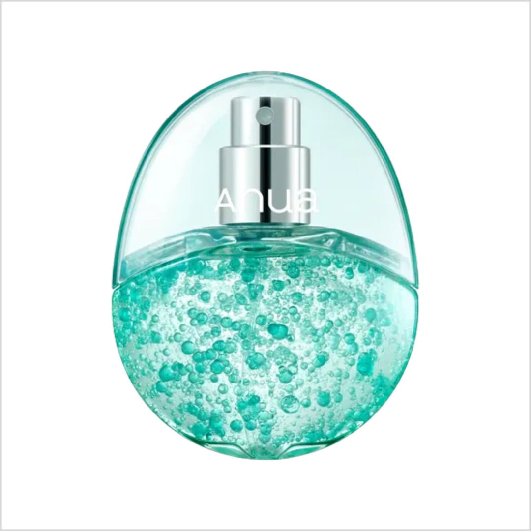 Anua PDRN Hyaluronic Acid Hydrating Capsule Mist - Made in Korea