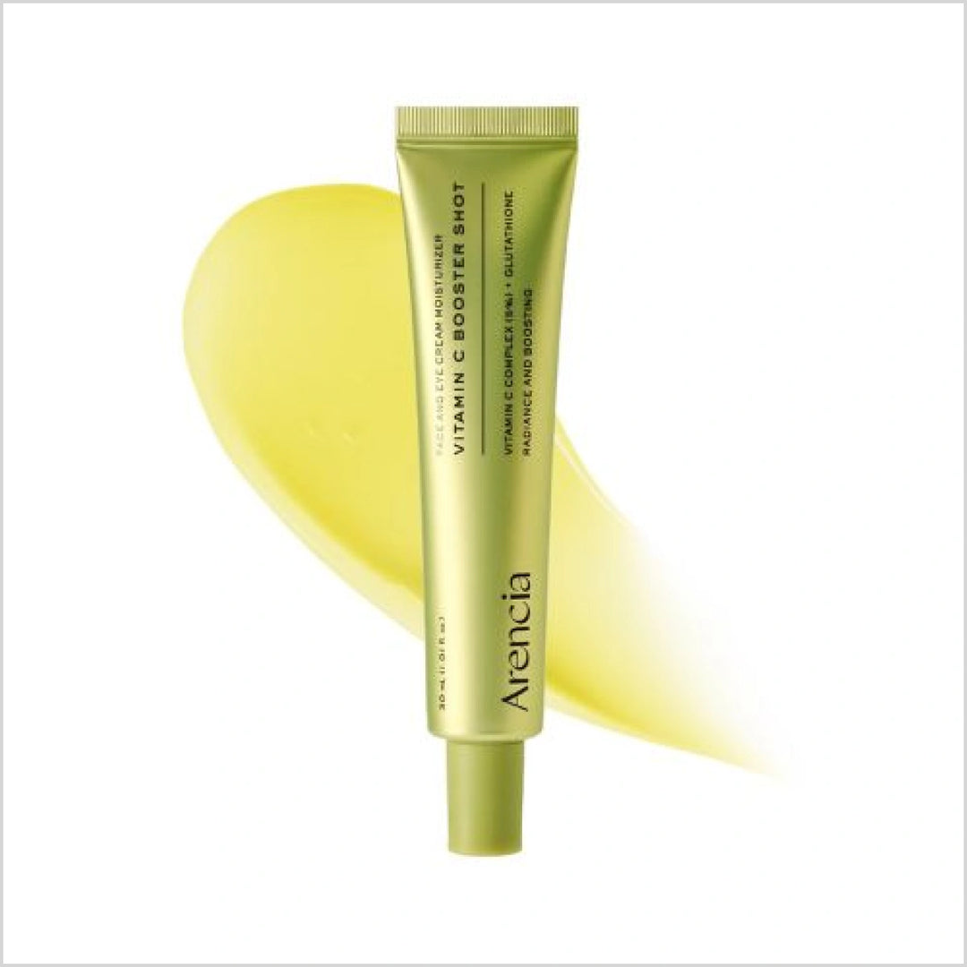 Arencia Vitamin C Booster Shot Serum (30ml) in Pakistan - Skinae