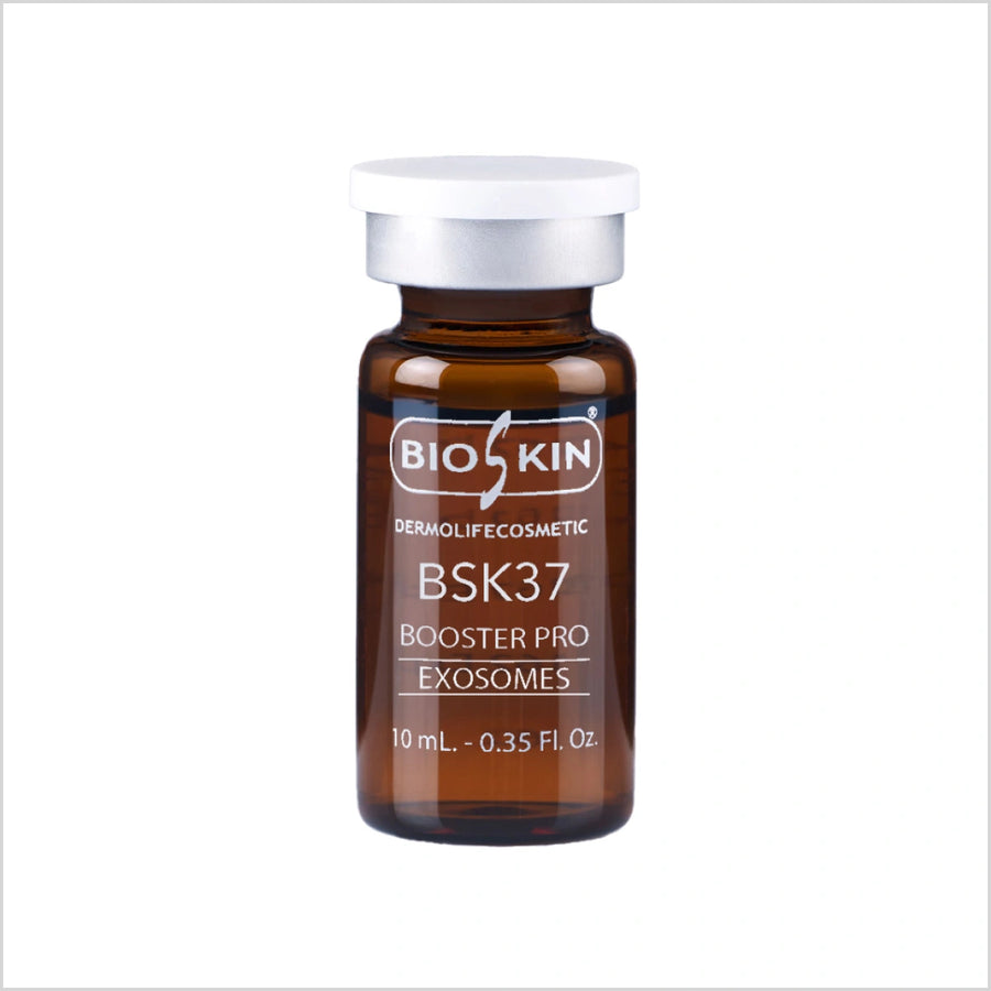 BIOSKIN BSK37 BOOSTER PRO – Exosomes for Skin - Made in Spain Bio Skin