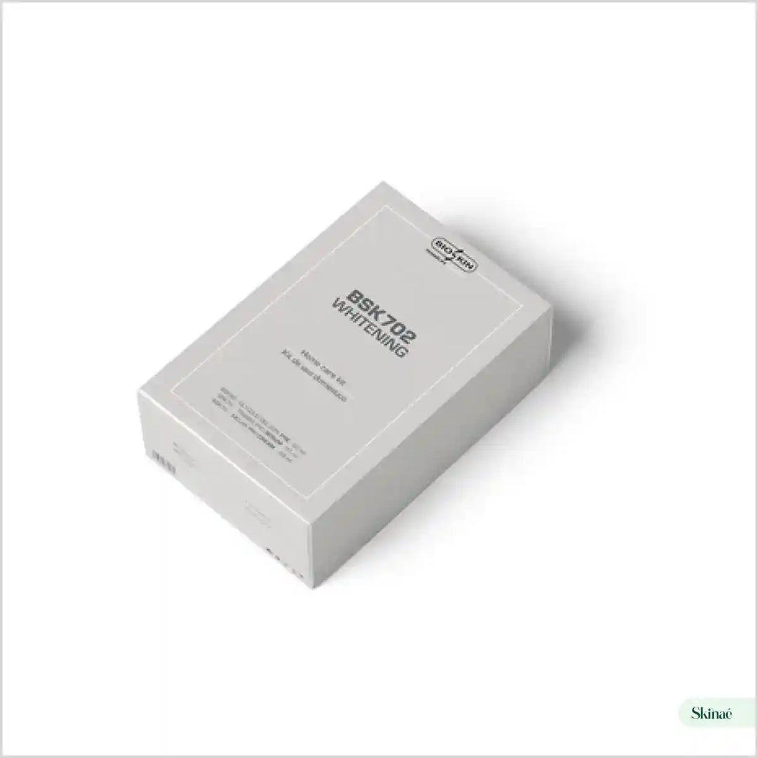 BSK702 Whitening Kit - Whitening Facial Kit in Pakistan - Skinae