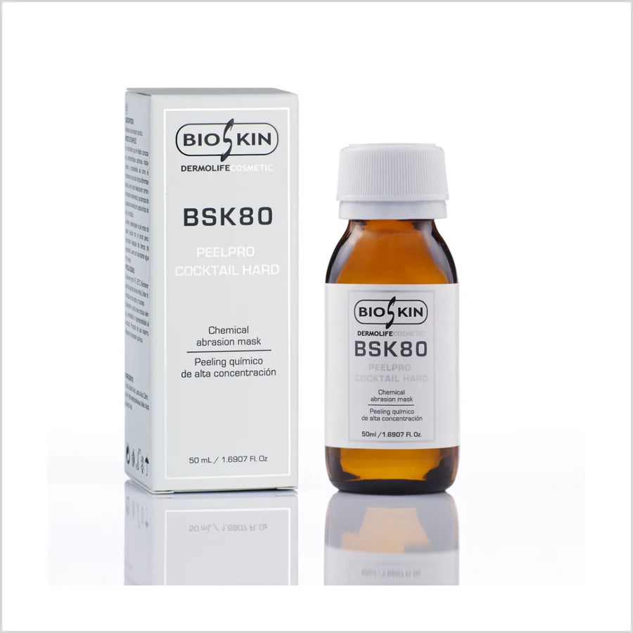Bio Skin - Cocktail Hard Peel for Acne - Made in Spain - Skinae