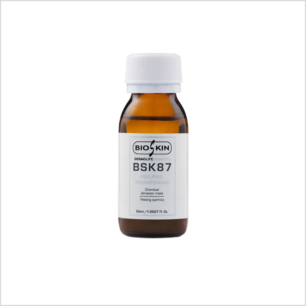 Bio Skin - Brightening Peel in Pakistan - Made in Spain - Vial - Skinae