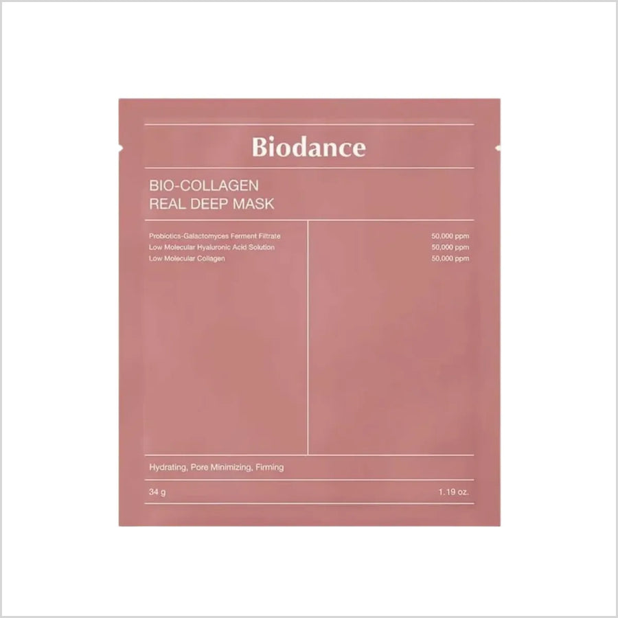 Biodance Collagen Mask - Price in Pakistan - Made in Korea - Skinae