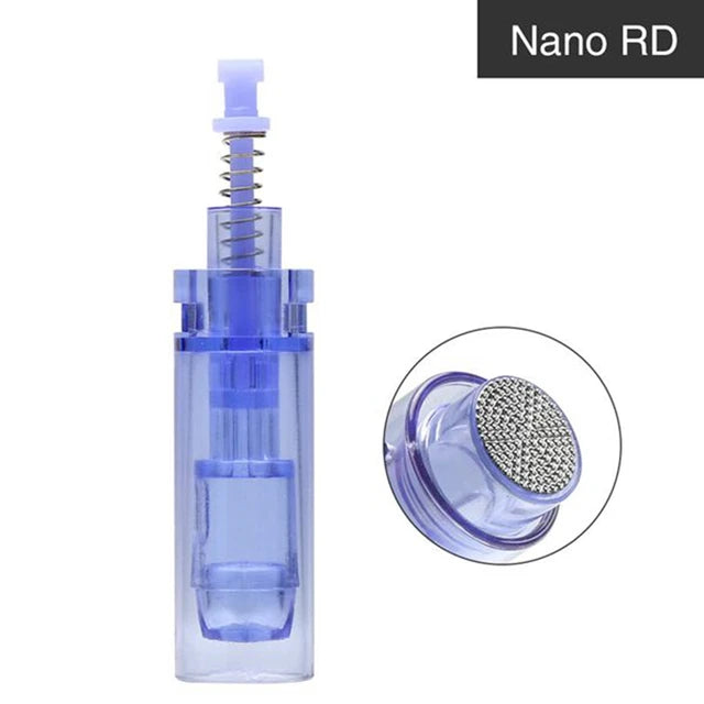 Dr Pen A1 Nano Cartridges - Dr Pen Needles - Skinae