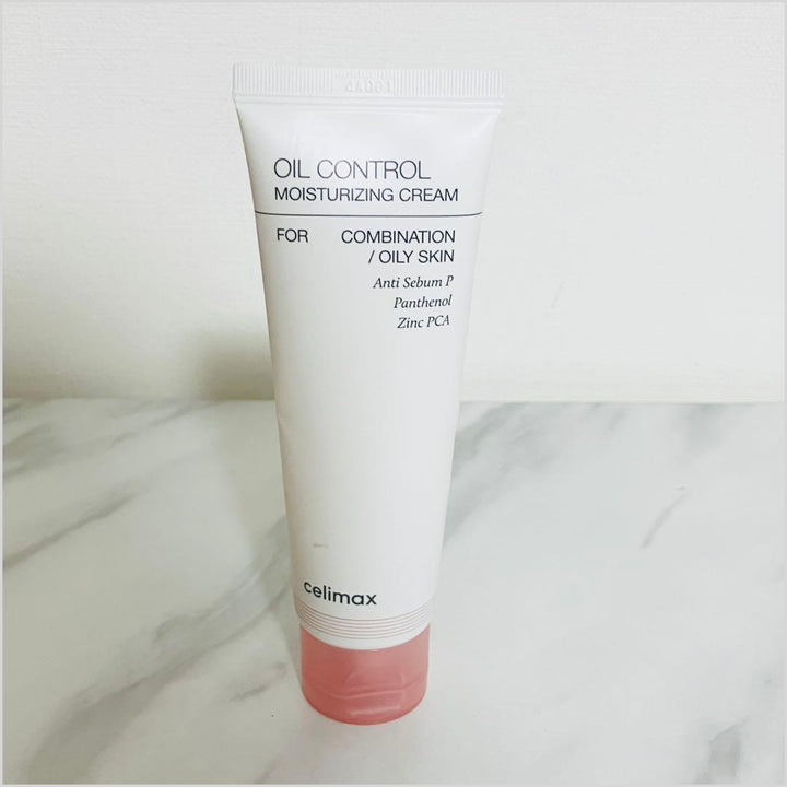 Celimax Oil Control Moisturizing Cream for Oily Skin - Skinae.pk