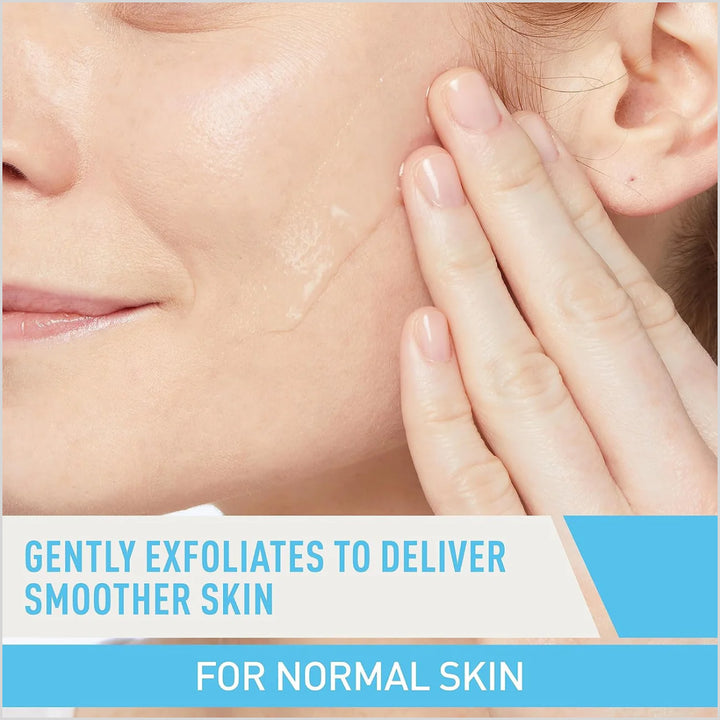 CeraVe Renewing SA Cleanser 237ml & 355ml - made in USA - Skinae