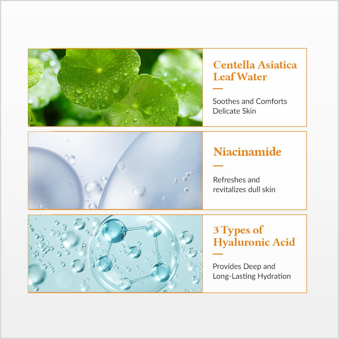 Dr Althea Vitamin C Boosting Serum for dark spots and uneven skin tone – Skinae