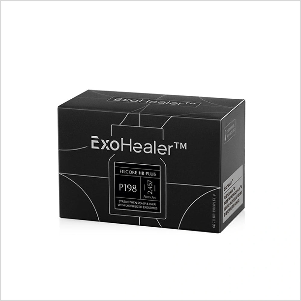 P198 ExoHealer Filcore HB Plus Exosome Hair Treatment – Skinae