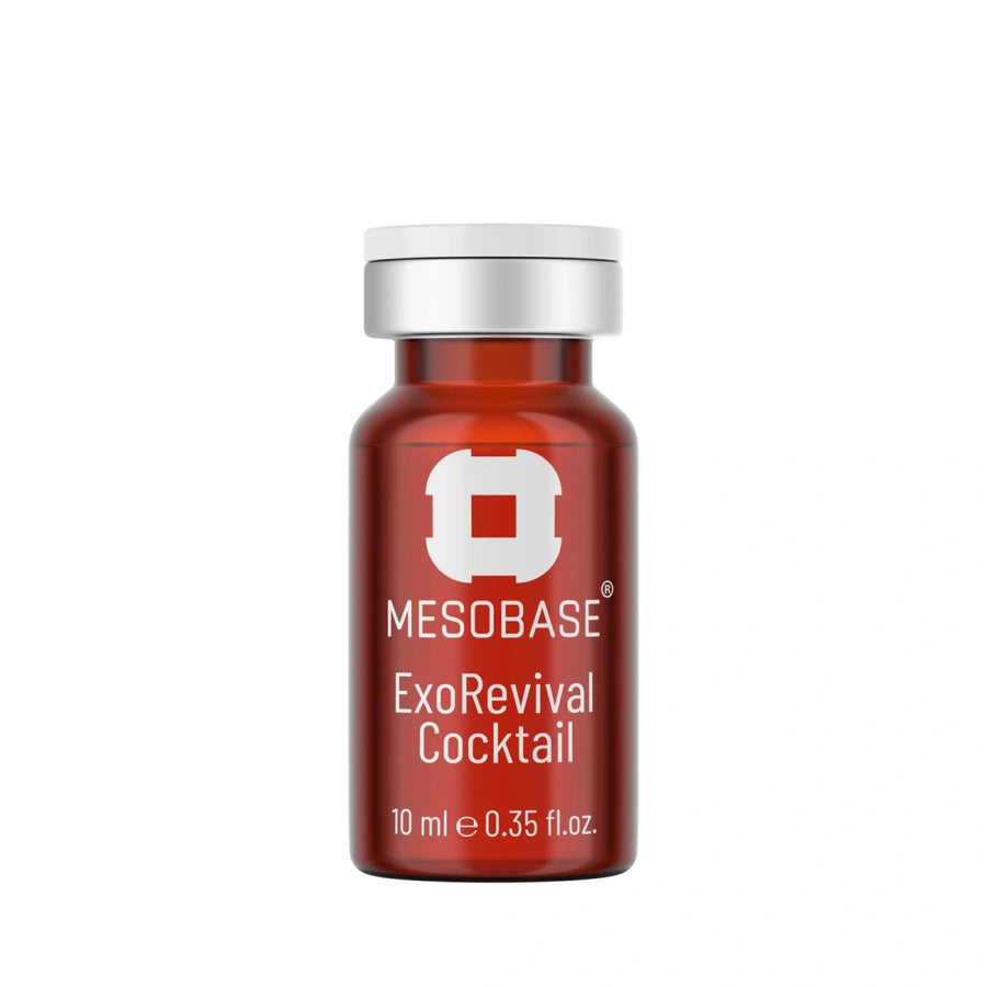 Mesobase ExoRevival Exosomes 10ml 1 vial for Skin Rejuvenation in Pakistan - Skinae