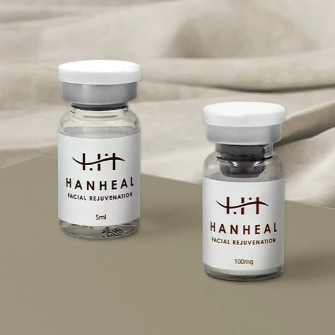 Buy Hanheal Exosome Facial Rejuvenation. Made un Korea - Skinae