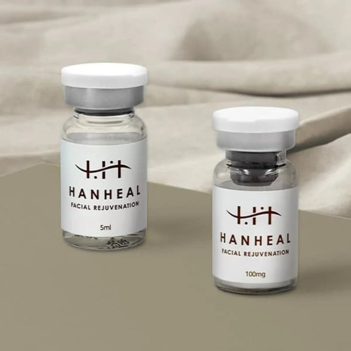 Buy Hanheal Exosome Facial Rejuvenation. Made un Korea - Skinae