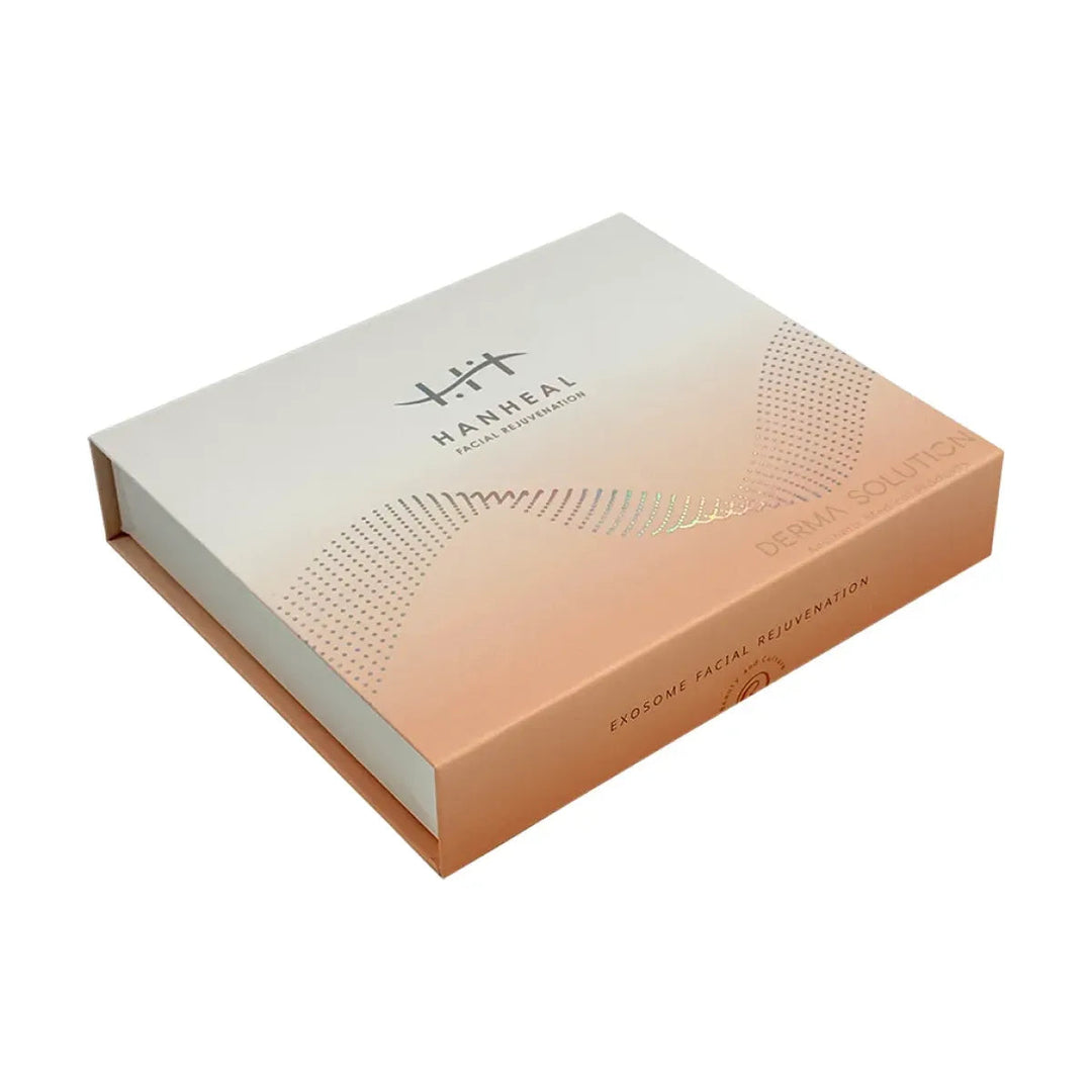 Hanheal Exosome Facial Rejuvenation. Made in Korea - Skinae