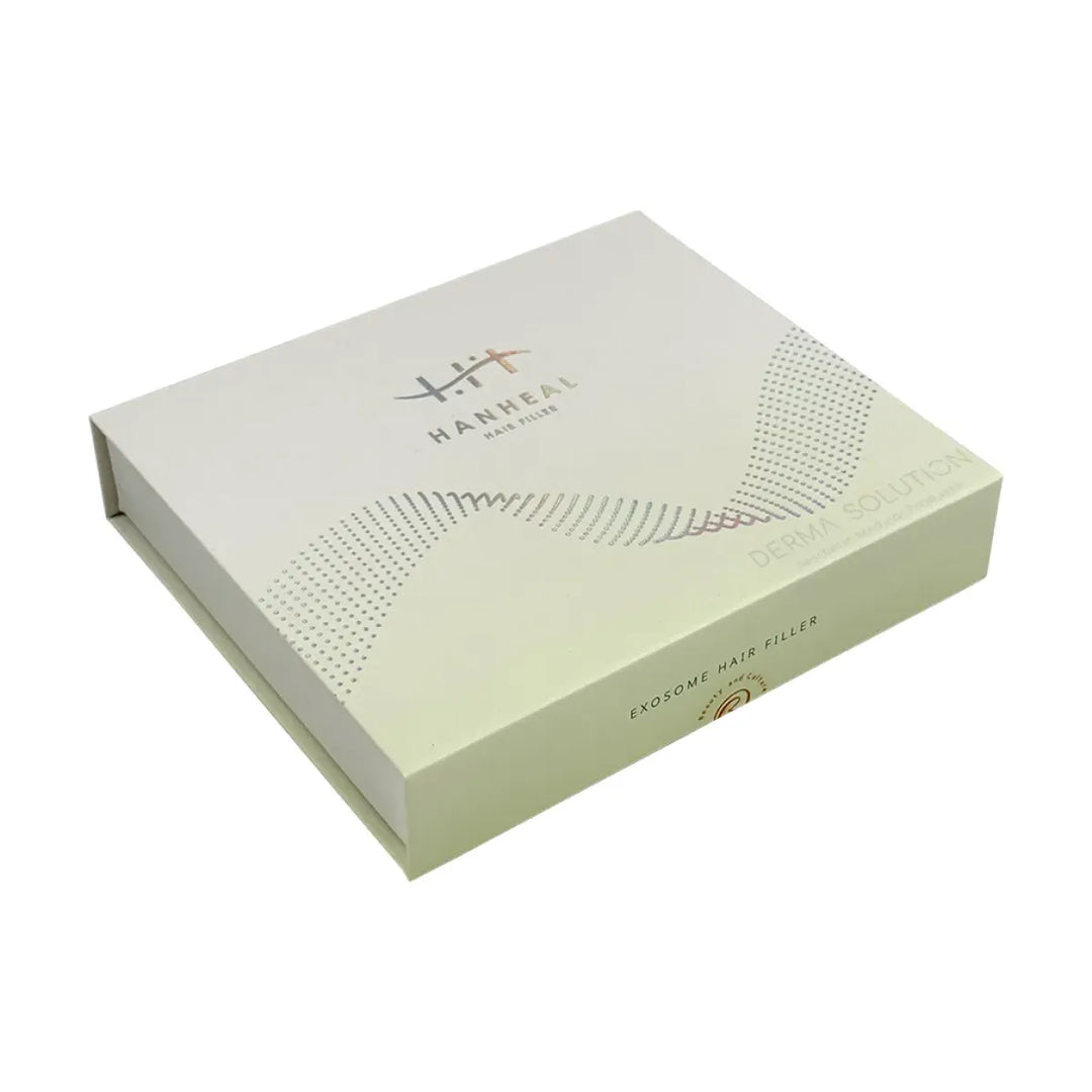 Hanheal Hair Filler for hair regrowth. Made in Korea - Skinae