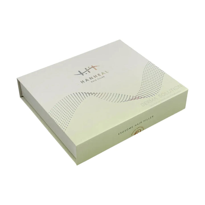 Hanheal Hair Filler for hair regrowth. Made in Korea - Skinae
