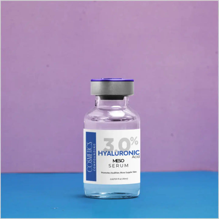 Hyaluronic Acid Meso Serum in Pakistan - Skinae
